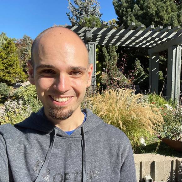 Meet your Posher, Justin - Picture 1 of 1